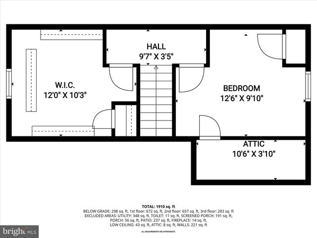 3730 OAK AVE, Baltimore, MD 21207