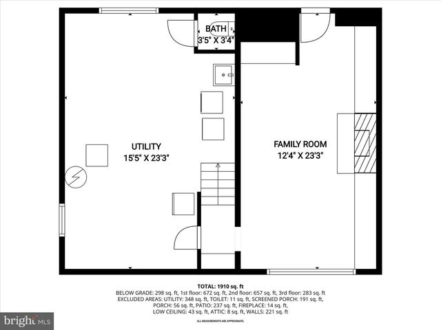 3730 OAK AVE, Baltimore, MD 21207