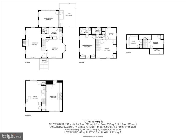 3730 OAK AVE, Baltimore, MD 21207