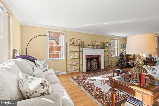 3730 OAK AVE, Baltimore, MD 21207