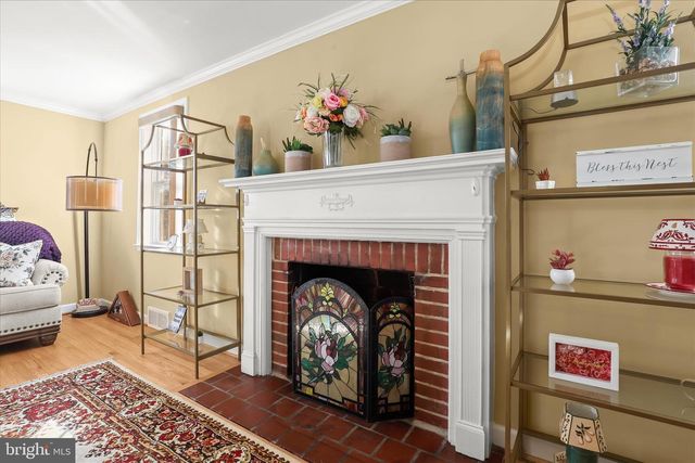 3730 OAK AVE, Baltimore, MD 21207