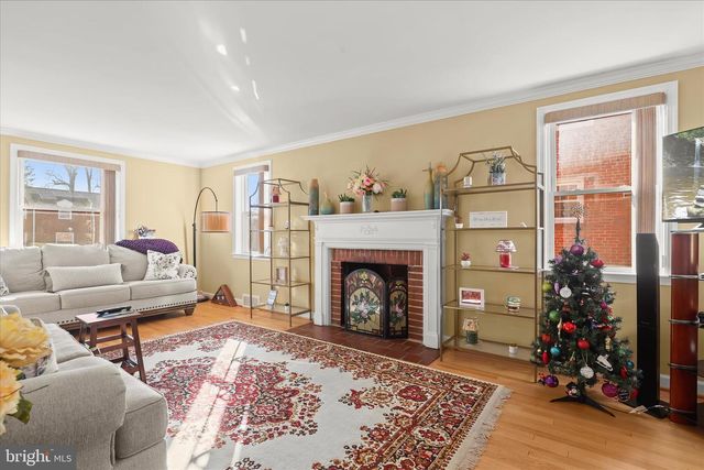 3730 OAK AVE, Baltimore, MD 21207