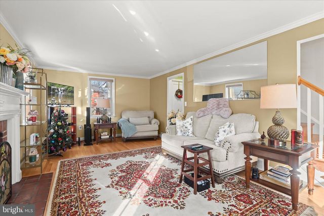 3730 OAK AVE, Baltimore, MD 21207