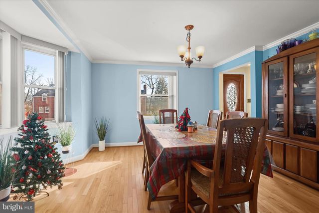 3730 OAK AVE, Baltimore, MD 21207