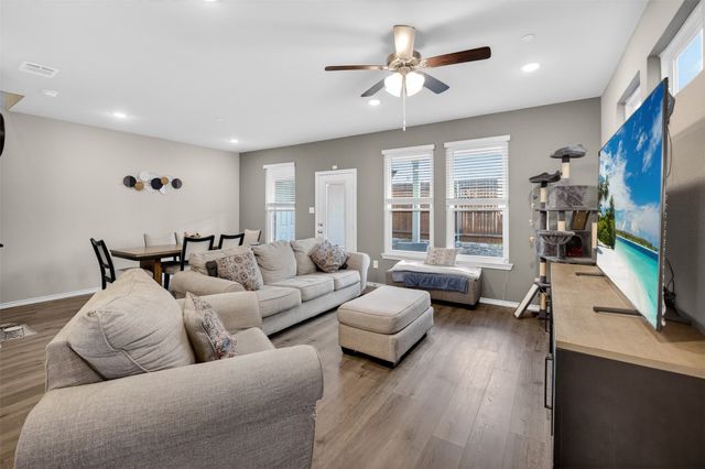 3228 Hampton Drive, Richland Hills, TX 76118