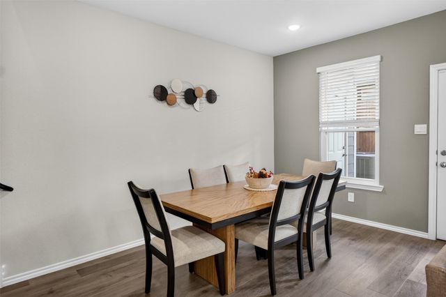 3228 Hampton Drive, Richland Hills, TX 76118