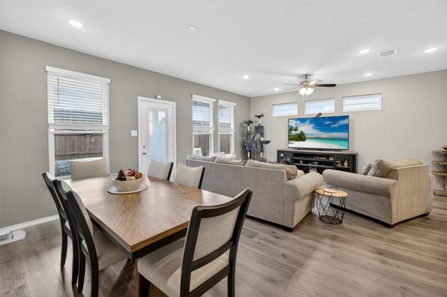 3228 Hampton Drive, Richland Hills, TX 76118