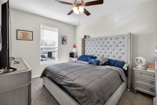 3228 Hampton Drive, Richland Hills, TX 76118