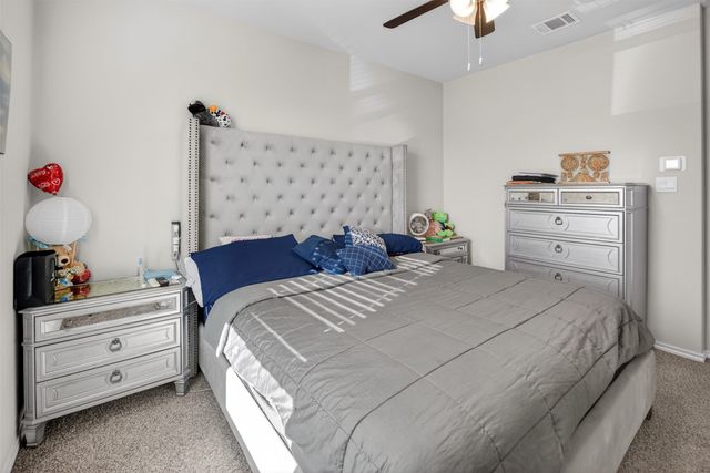 3228 Hampton Drive, Richland Hills, TX 76118