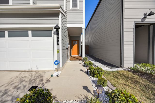 3228 Hampton Drive, Richland Hills, TX 76118