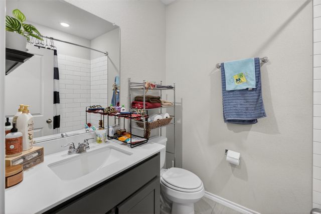 3228 Hampton Drive, Richland Hills, TX 76118