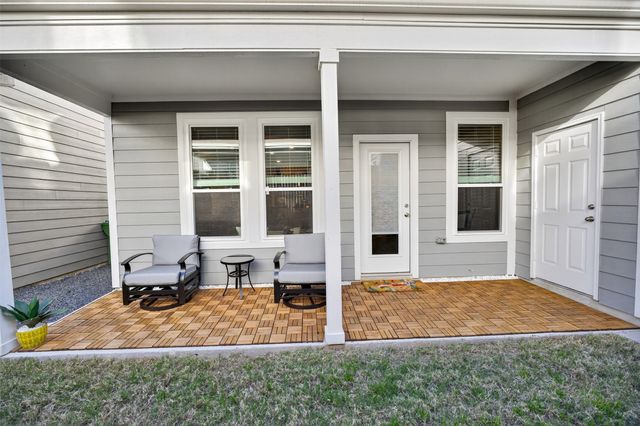 3228 Hampton Drive, Richland Hills, TX 76118