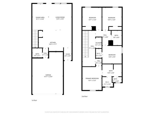 3228 Hampton Drive, Richland Hills, TX 76118