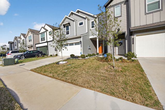 3228 Hampton Drive, Richland Hills, TX 76118