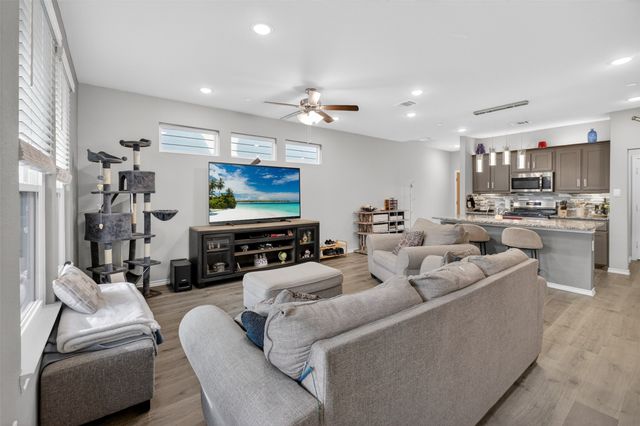 3228 Hampton Drive, Richland Hills, TX 76118