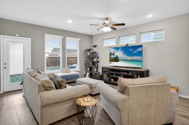 3228 Hampton Drive, Richland Hills, TX 76118