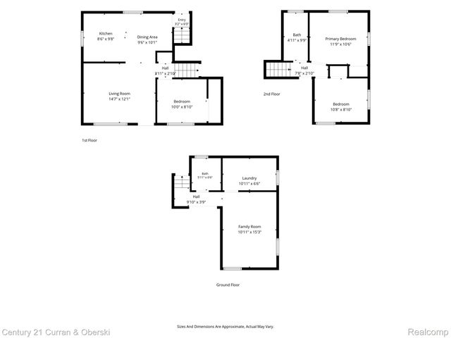 33223 Lynx Street, Westland, MI 48185