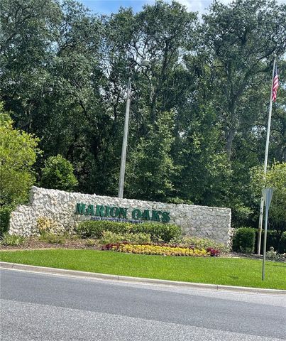 16718 SW 21ST CIRCLE, Ocala, FL 34473