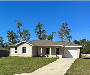 16718 SW 21ST CIRCLE, Ocala, FL 34473