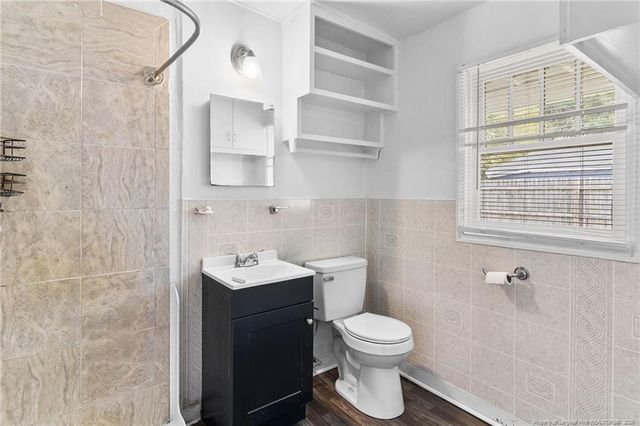 1061 Bernadine Street, Fayetteville, NC 28311