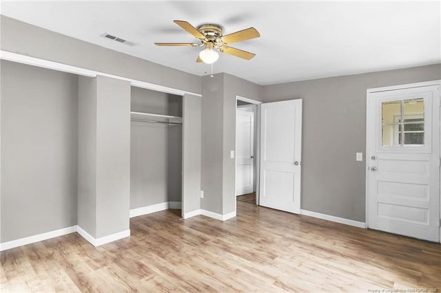 1061 Bernadine Street, Fayetteville, NC 28311