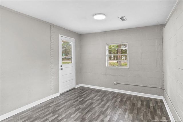 1061 Bernadine Street, Fayetteville, NC 28311