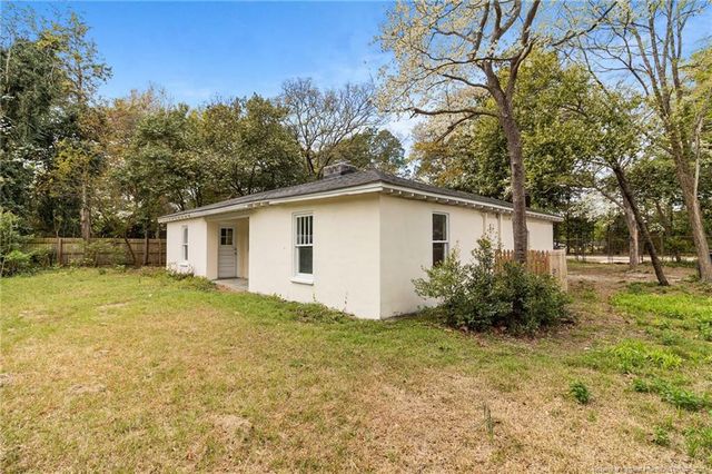 1061 Bernadine Street, Fayetteville, NC 28311