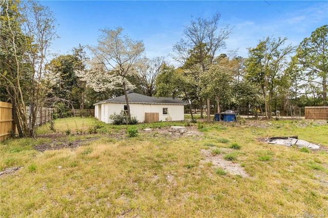 1061 Bernadine Street, Fayetteville, NC 28311