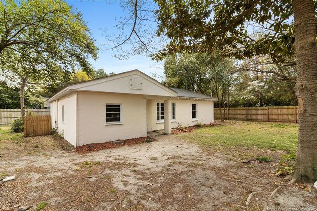 1061 Bernadine Street, Fayetteville, NC 28311