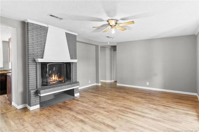 1061 Bernadine Street, Fayetteville, NC 28311