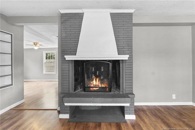 1061 Bernadine Street, Fayetteville, NC 28311