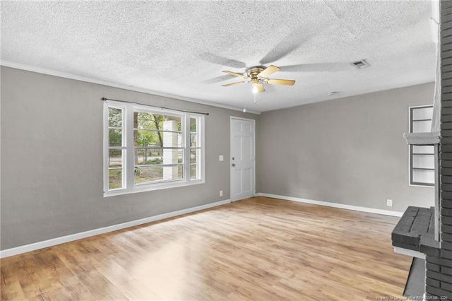 1061 Bernadine Street, Fayetteville, NC 28311