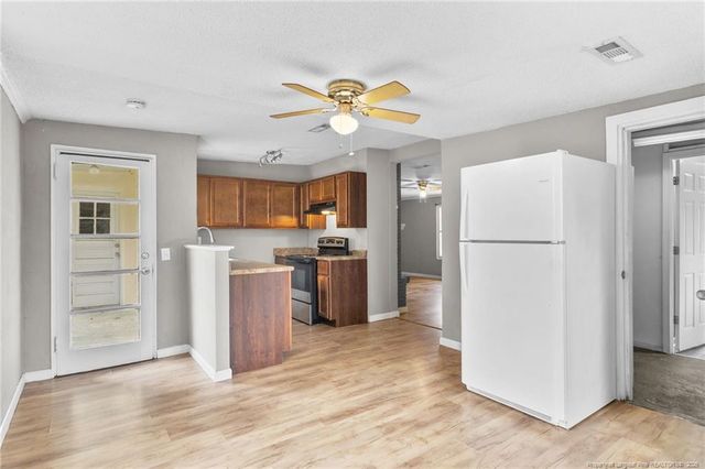 1061 Bernadine Street, Fayetteville, NC 28311