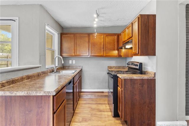 1061 Bernadine Street, Fayetteville, NC 28311