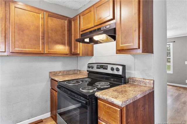 1061 Bernadine Street, Fayetteville, NC 28311