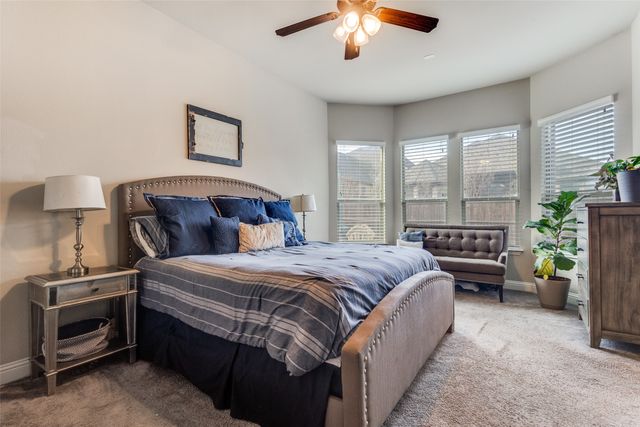 14733 Cedar Flat Way, Roanoke, TX 76262