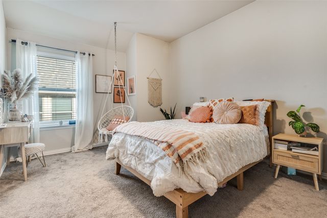 14733 Cedar Flat Way, Roanoke, TX 76262