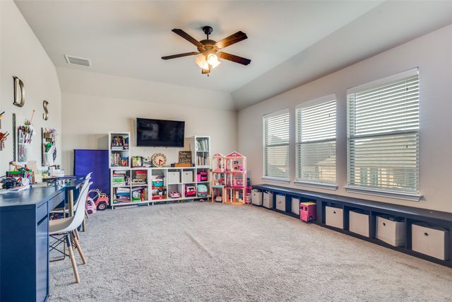 14733 Cedar Flat Way, Roanoke, TX 76262