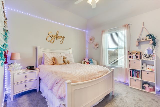 14733 Cedar Flat Way, Roanoke, TX 76262