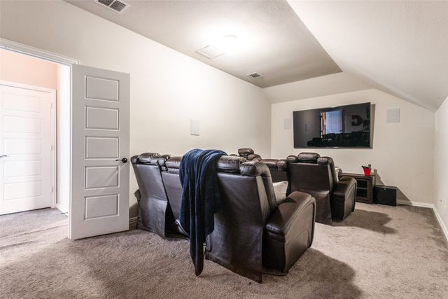 14733 Cedar Flat Way, Roanoke, TX 76262