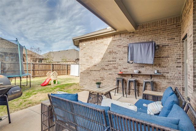 14733 Cedar Flat Way, Roanoke, TX 76262