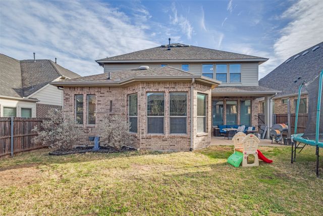 14733 Cedar Flat Way, Roanoke, TX 76262