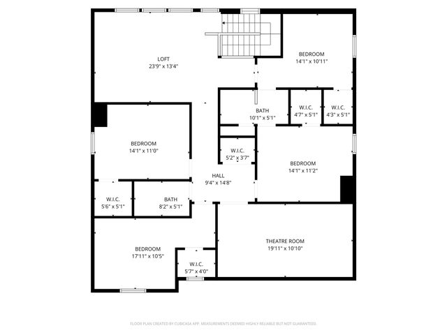 14733 Cedar Flat Way, Roanoke, TX 76262