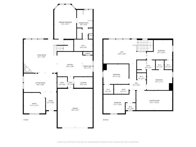 14733 Cedar Flat Way, Roanoke, TX 76262