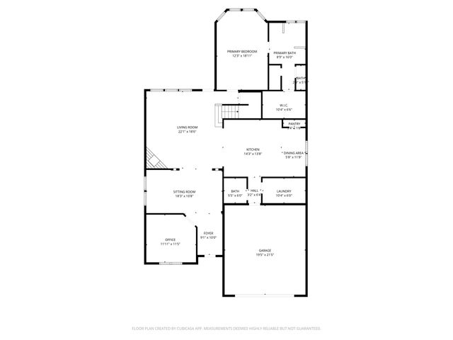 14733 Cedar Flat Way, Roanoke, TX 76262