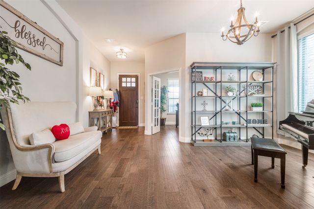 14733 Cedar Flat Way, Roanoke, TX 76262