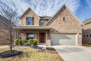 14733 Cedar Flat Way, Roanoke, TX 76262