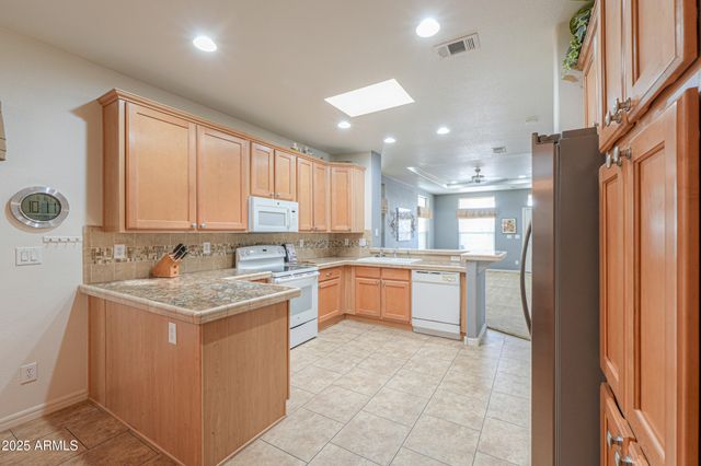 2263 N Trekell Road 36, Casa Grande, AZ 85122