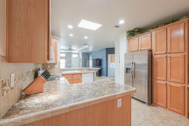 2263 N Trekell Road 36, Casa Grande, AZ 85122