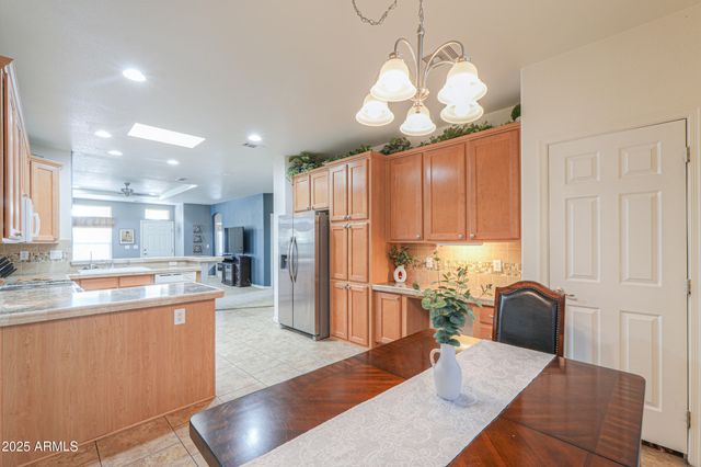 2263 N Trekell Road 36, Casa Grande, AZ 85122